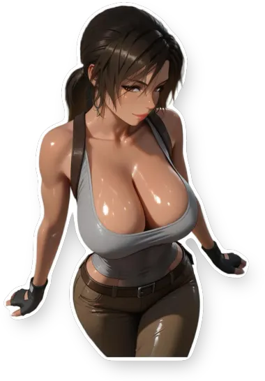 Tomb Raider