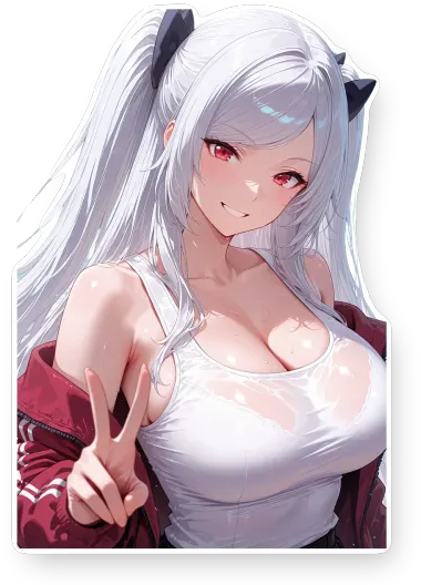 Alexia Midgar