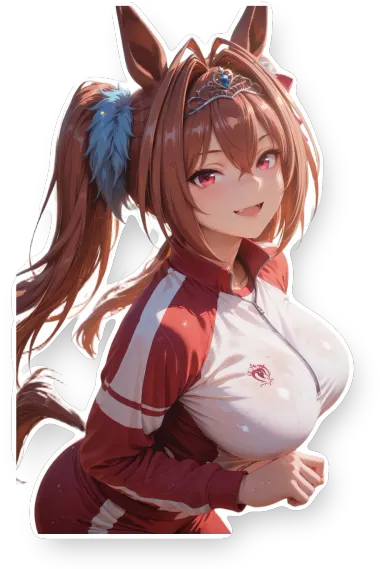Umamusume: Pretty Derby