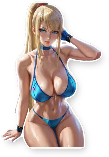 Metroid