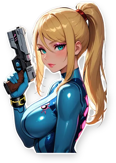 Metroid