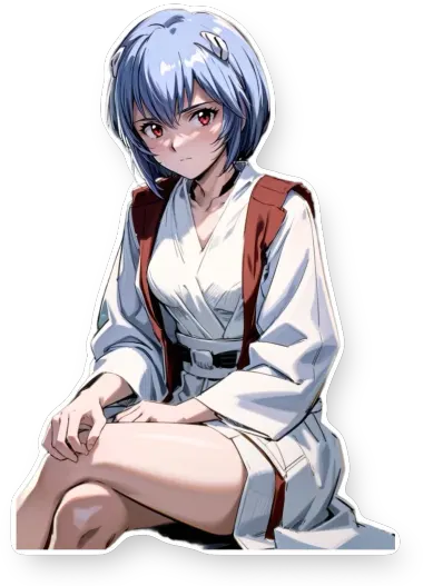 Evangelion Genesis