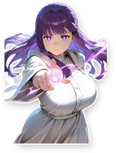 Sousou no Frieren