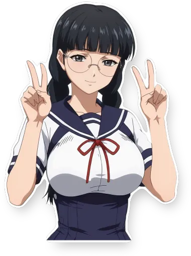 Love Live!