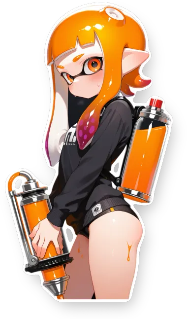 Splatoon