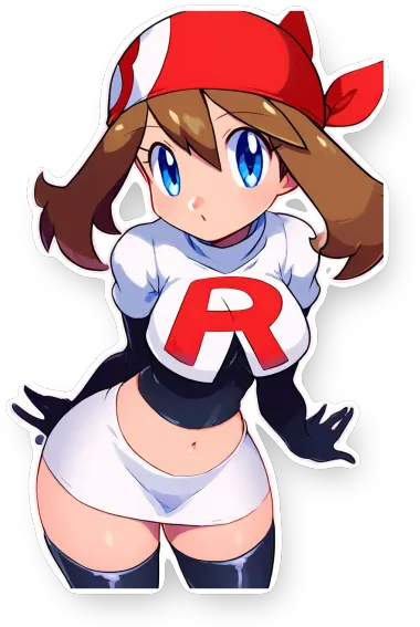 Pokémon
