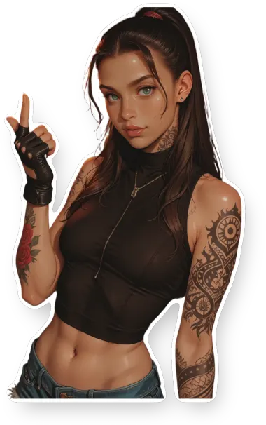 Black Lagoon