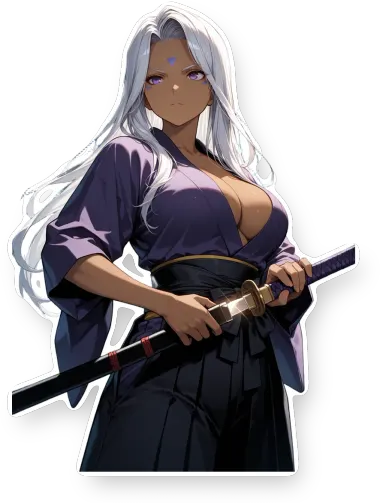 Ah! My Goddess