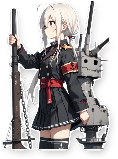 Kantai Collection