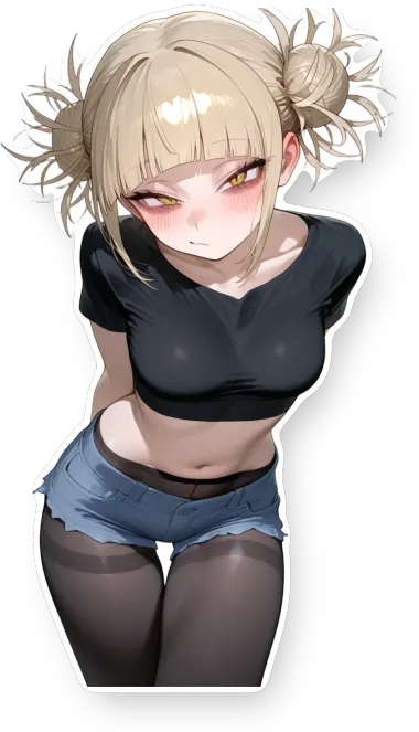 My Hero Academia
