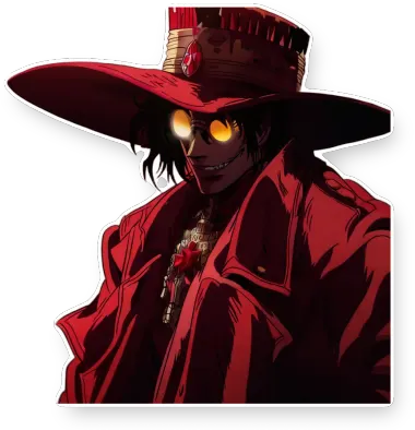 Hellsing