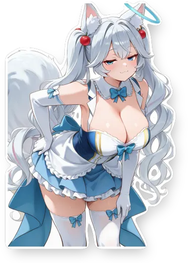 Kirsche Verstahl
