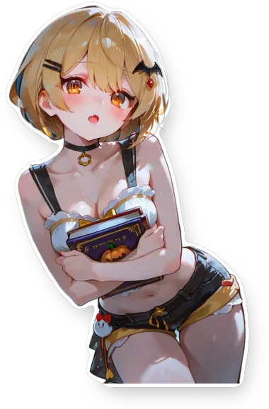 Hololive