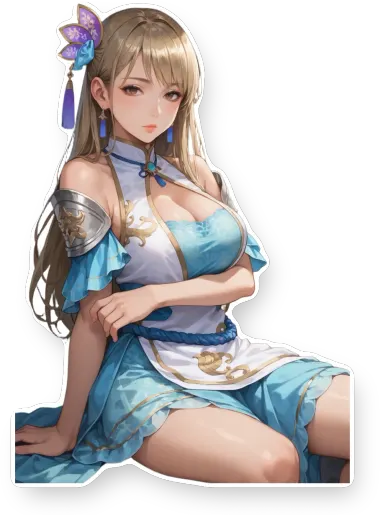 Dynasty Warriors