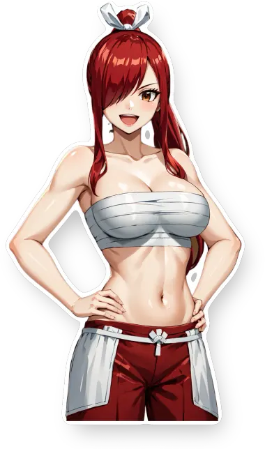 Fairy Tail