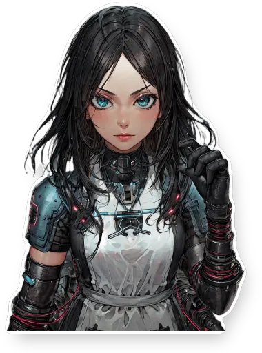 American McGee's Alice