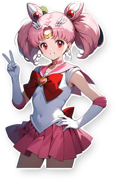 Sailor Moon