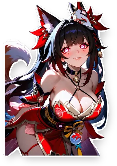 Honkai Star Rail