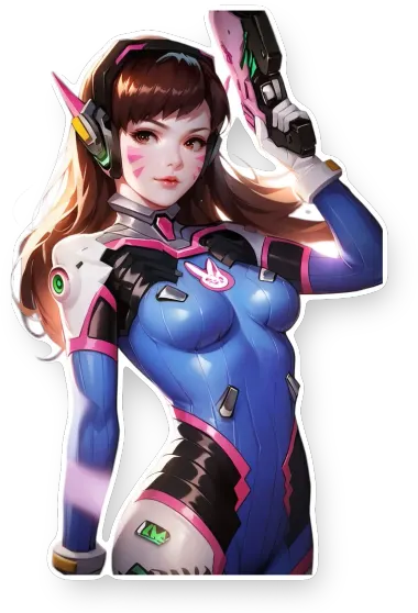 Overwatch