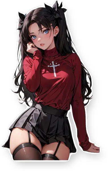 Fate/stay night