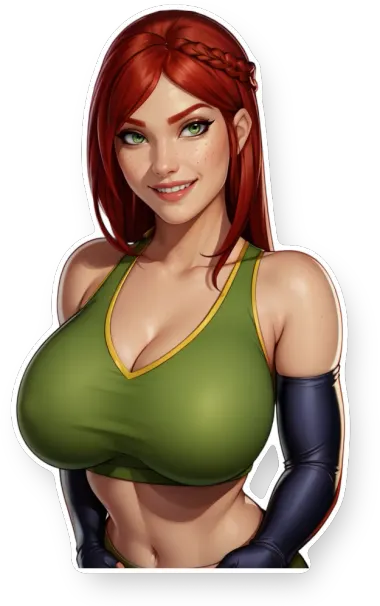 Paladins