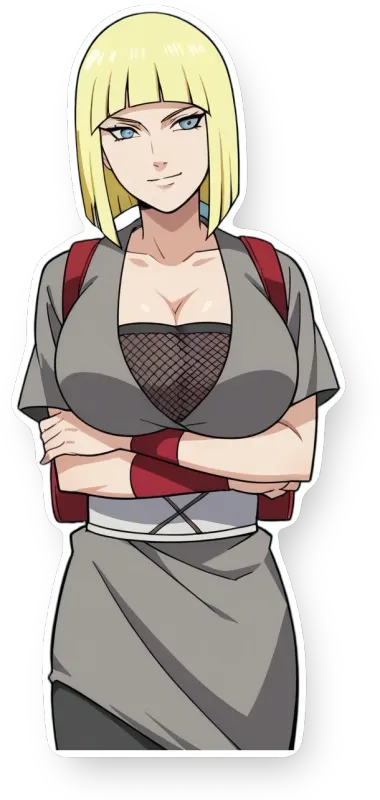 Naruto Shippuden