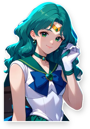 Sailor Moon