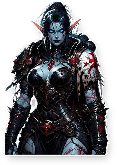 World of Warcraft