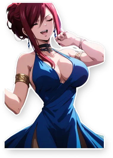 Fairy Tail
