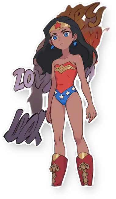 Wonder Woman