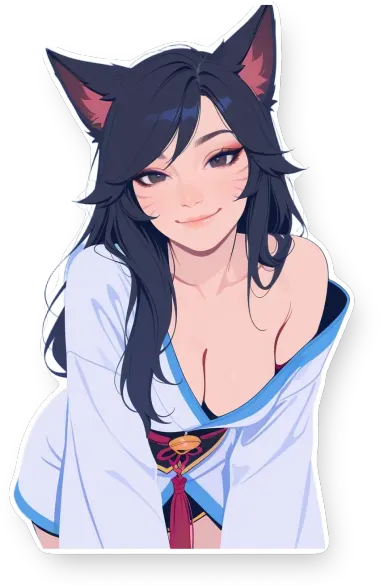 League of Legends