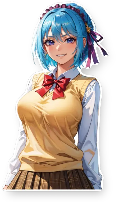 Rosario + Vampire