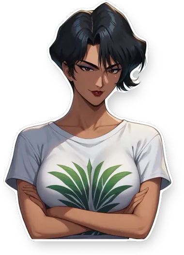 Hayami Ayuko