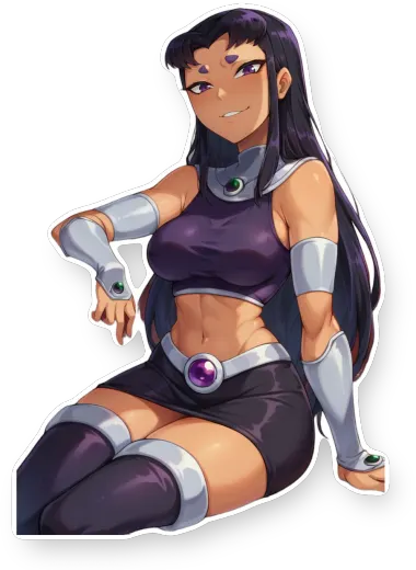 Teen Titans