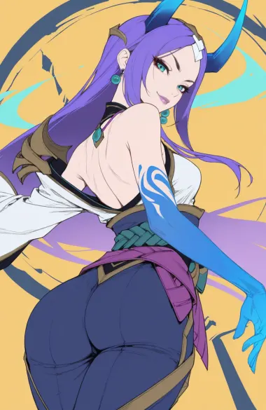 League of Legends