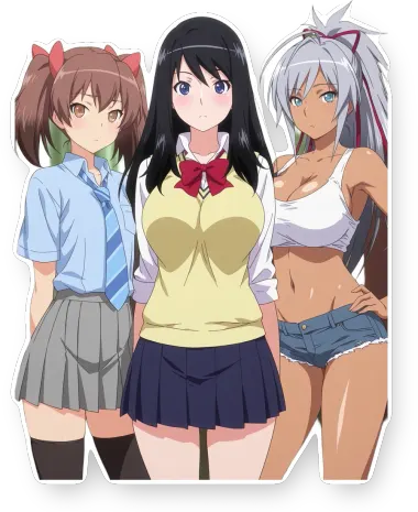Kansen 5: The Daybreak EP.1-2