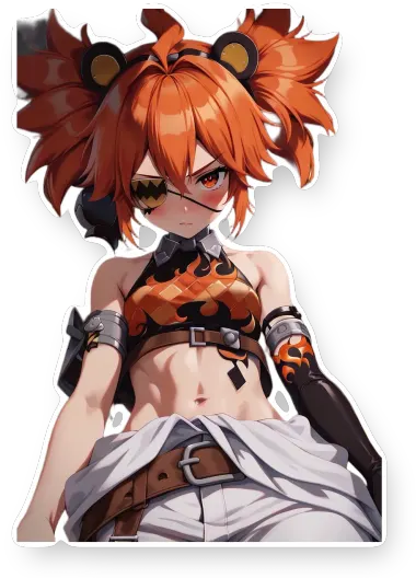 Honkai: Star Rail