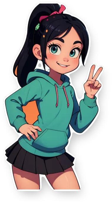 Wreck-It Ralph