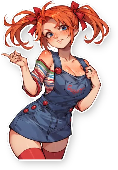 Child's Play