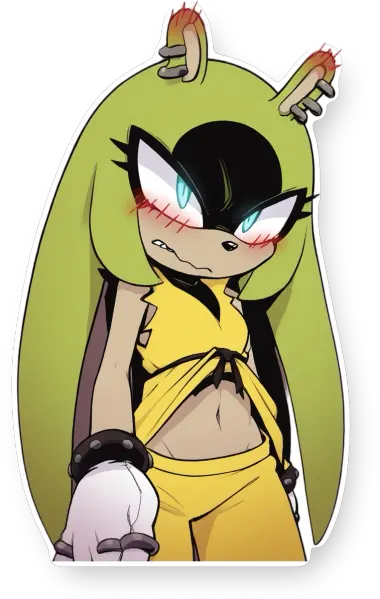 Sonic the Hedgehog