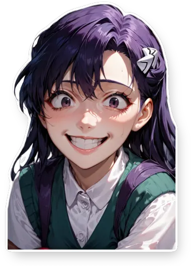 Neon Genesis Evangelion