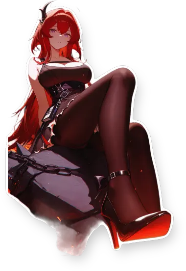 Arknights