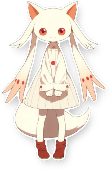 Puella Magi Madoka Magica
