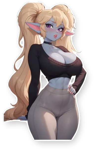 League of Legends