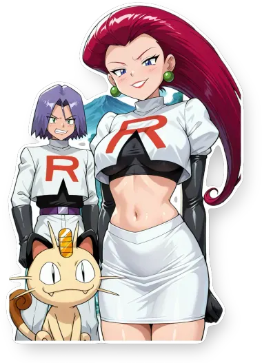 Pokémon