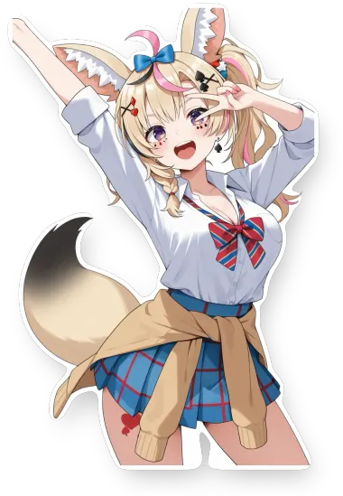 Hololive