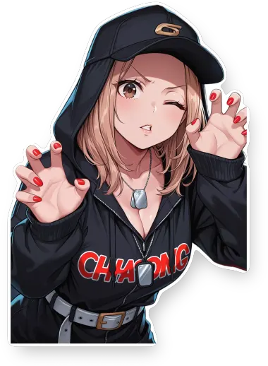 My Hero Academia