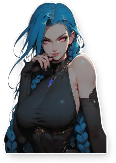 League of Legends