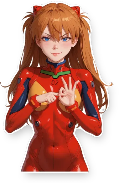 Neon Genesis Evangelion