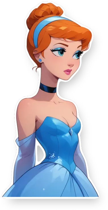 Cinderella